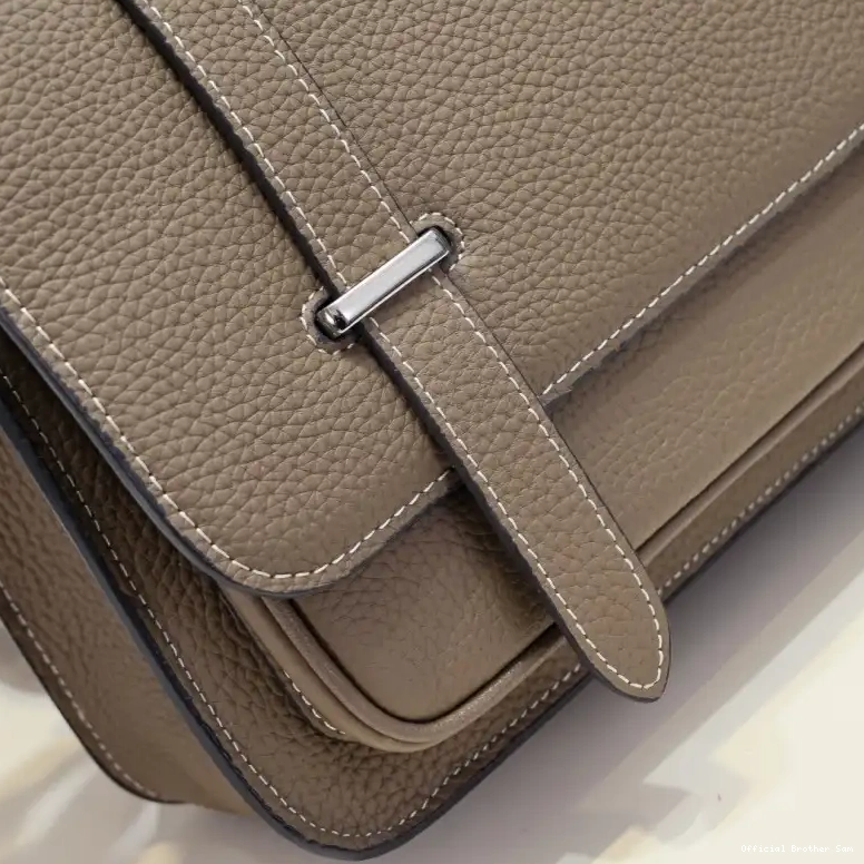 Official Brother Sam 2406YA0115 Bags Hermès 0731